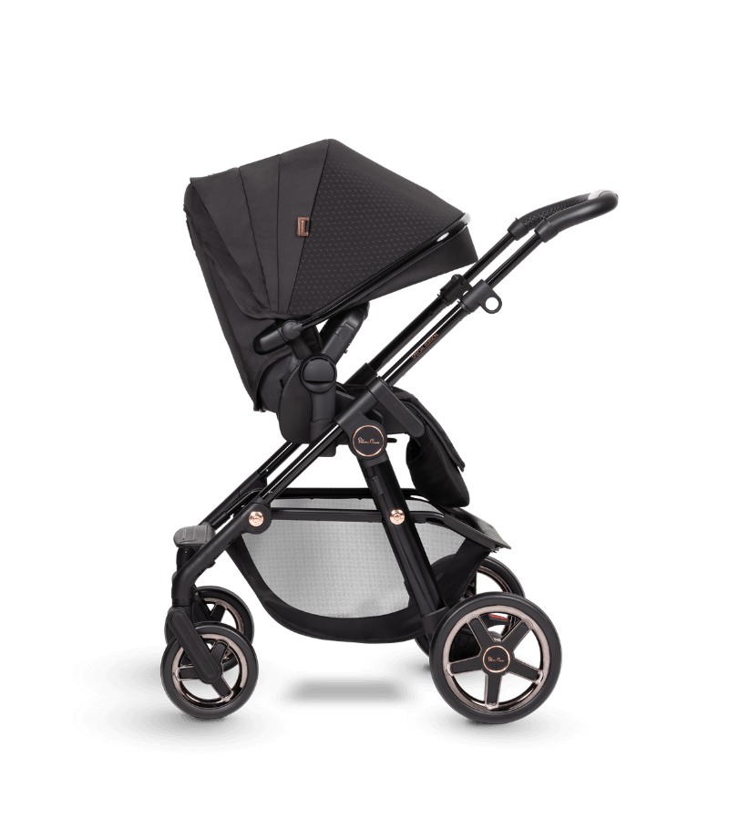 Silver Cross Comet Eclipse Stroller