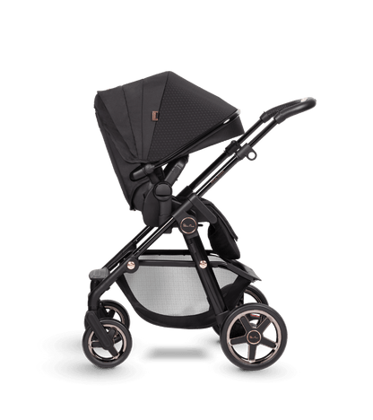 Silver Cross Comet Eclipse Stroller