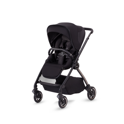 Silver Cross Dune Stroller + Bassinet Bundle