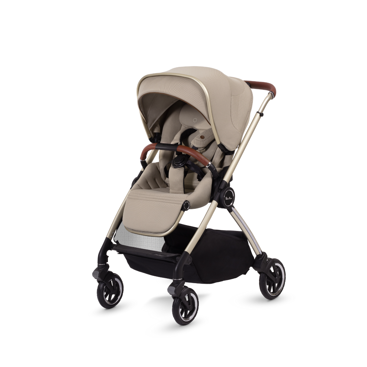 Silver Cross Dune Stroller System