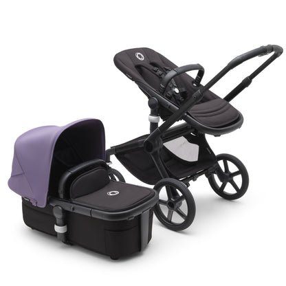 Bugaboo Fox 5 Complete Full-Size Stroller