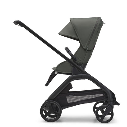 Bugaboo Dragonfly Complete Stroller - Customize Your Own