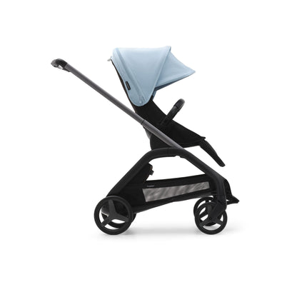 Bugaboo Dragonfly Complete Stroller