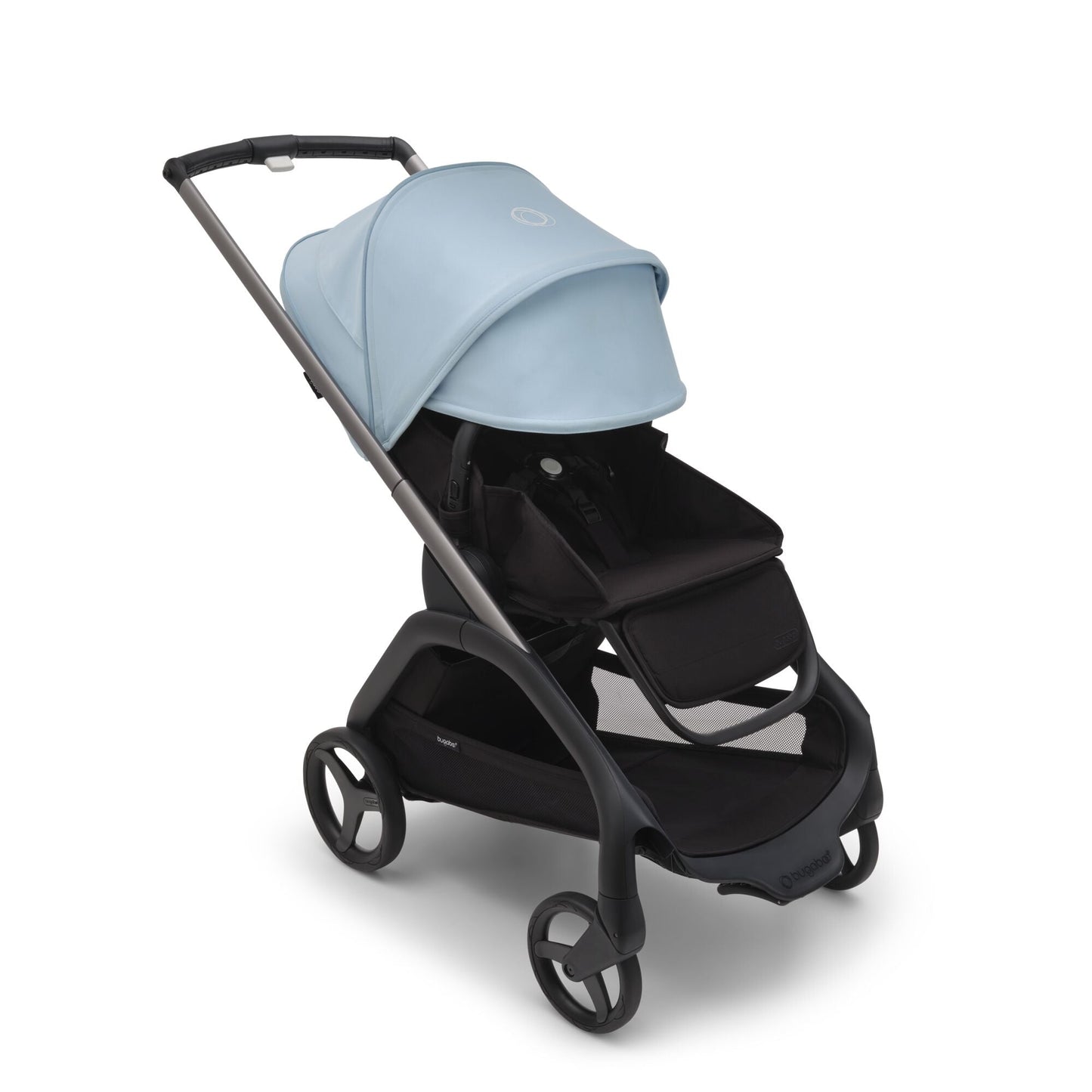 Bugaboo Dragonfly Complete Stroller - Customize Your Own