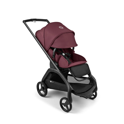 Bugaboo Dragonfly Complete Stroller