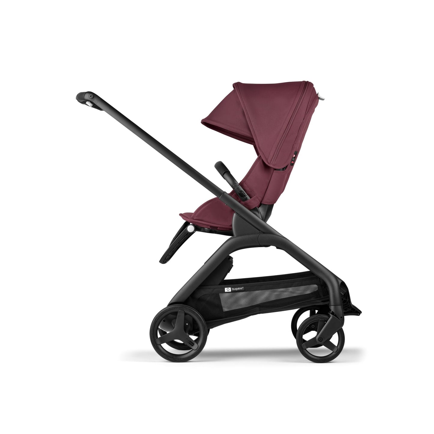 Bugaboo Dragonfly Complete Stroller