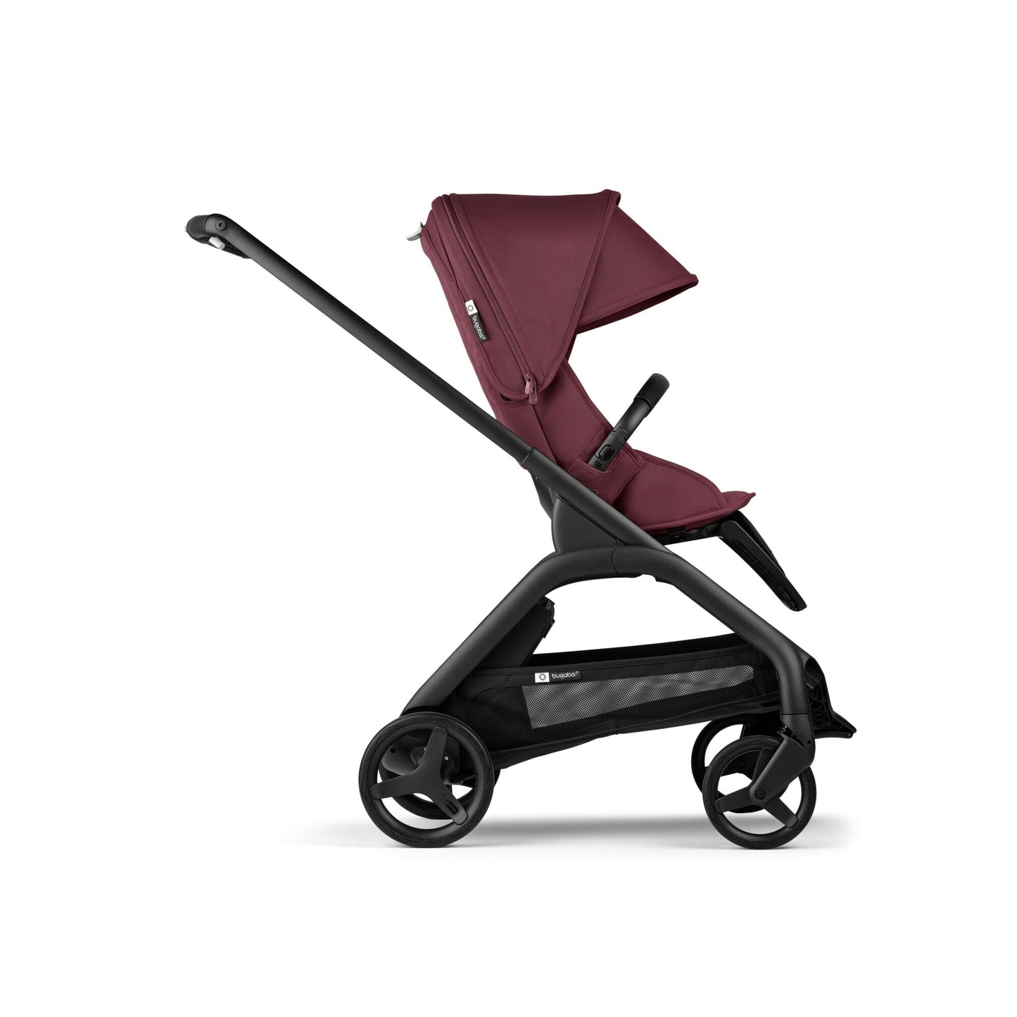 Bugaboo Dragonfly Complete Stroller With Bassinet