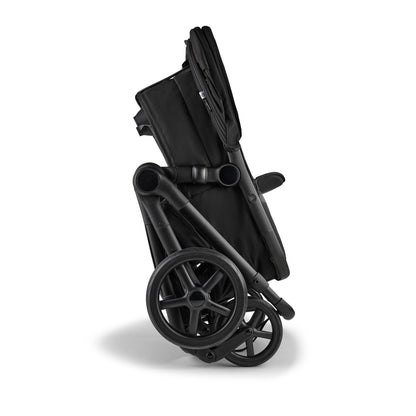 Bugaboo Kangaroo Complete Single-To-Double Stroller