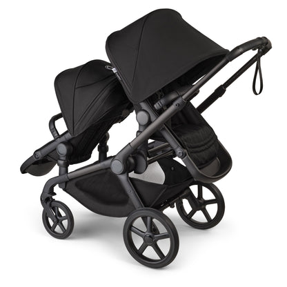 Bugaboo Kangaroo Complete Single-To-Double Stroller