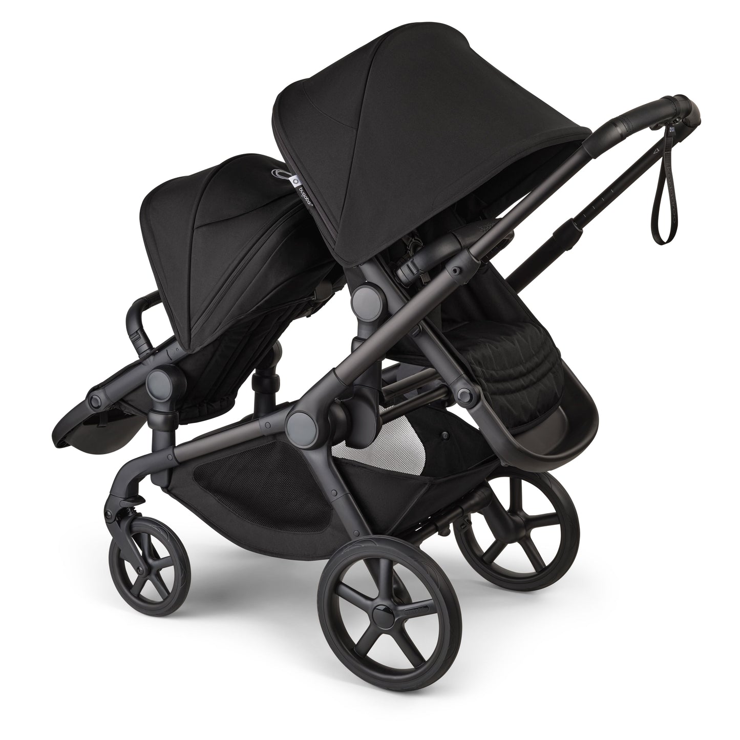 Bugaboo Kangaroo Complete Tandem Stroller