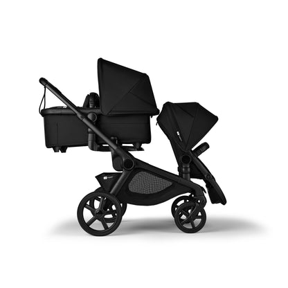 Bugaboo Kangaroo Complete Single-To-Double Stroller