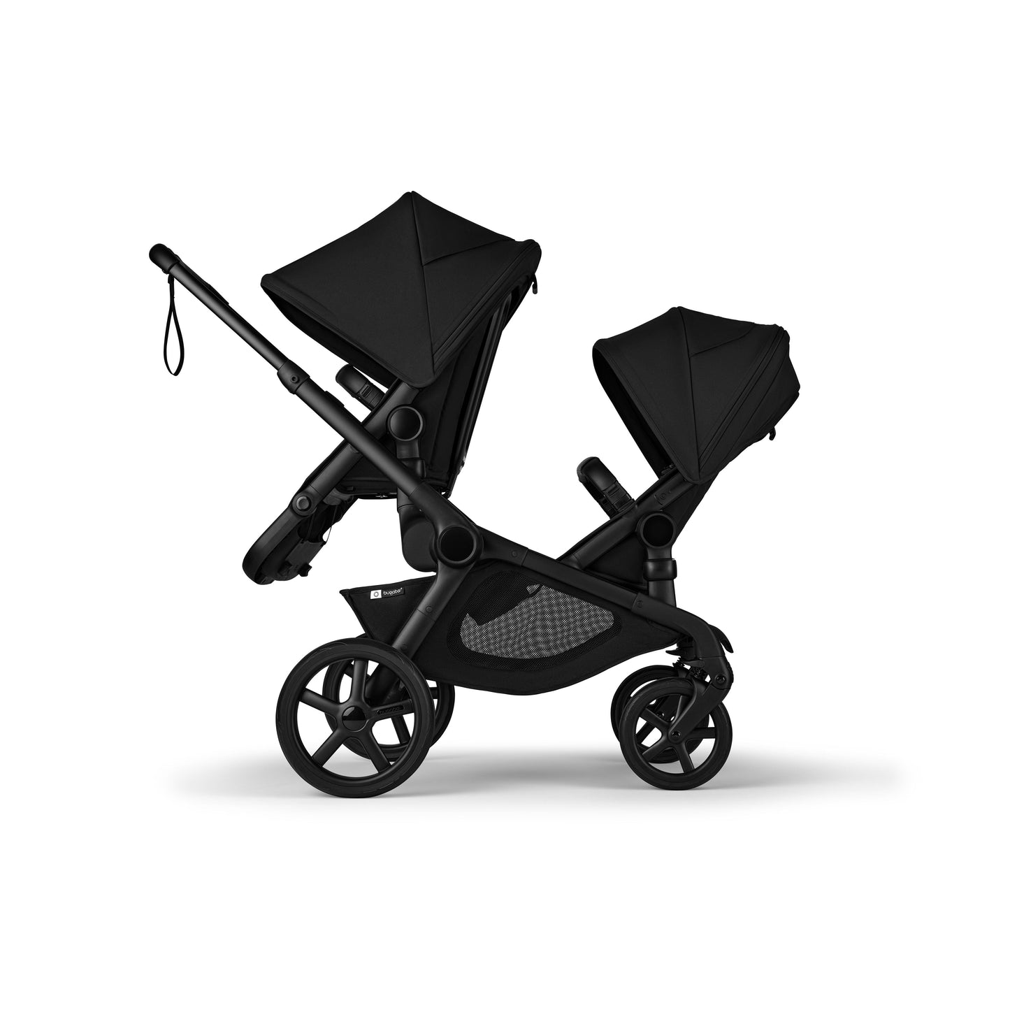 Bugaboo Kangaroo Complete Tandem Stroller