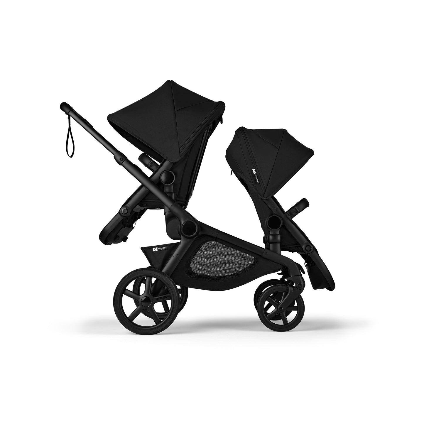 Bugaboo Kangaroo Complete Tandem Stroller