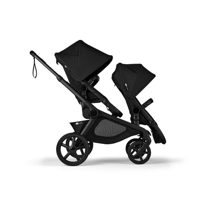 Bugaboo Kangaroo Complete Tandem Stroller