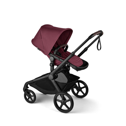 Bugaboo Kangaroo Complete Single-To-Double Stroller