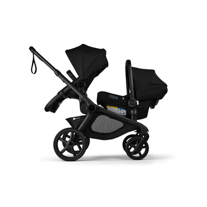 Bugaboo Kangaroo Complete Single-To-Double Stroller