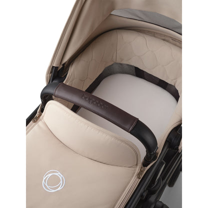 Bugaboo Kangaroo Complete Single-To-Double Stroller