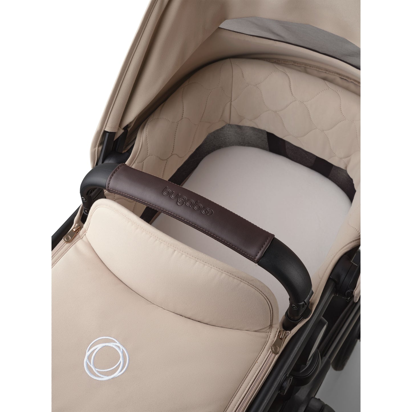 Bugaboo Kangaroo Complete Tandem Stroller