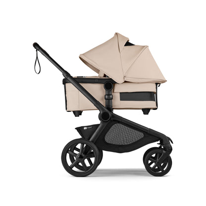 Bugaboo Kangaroo Complete Single-To-Double Stroller