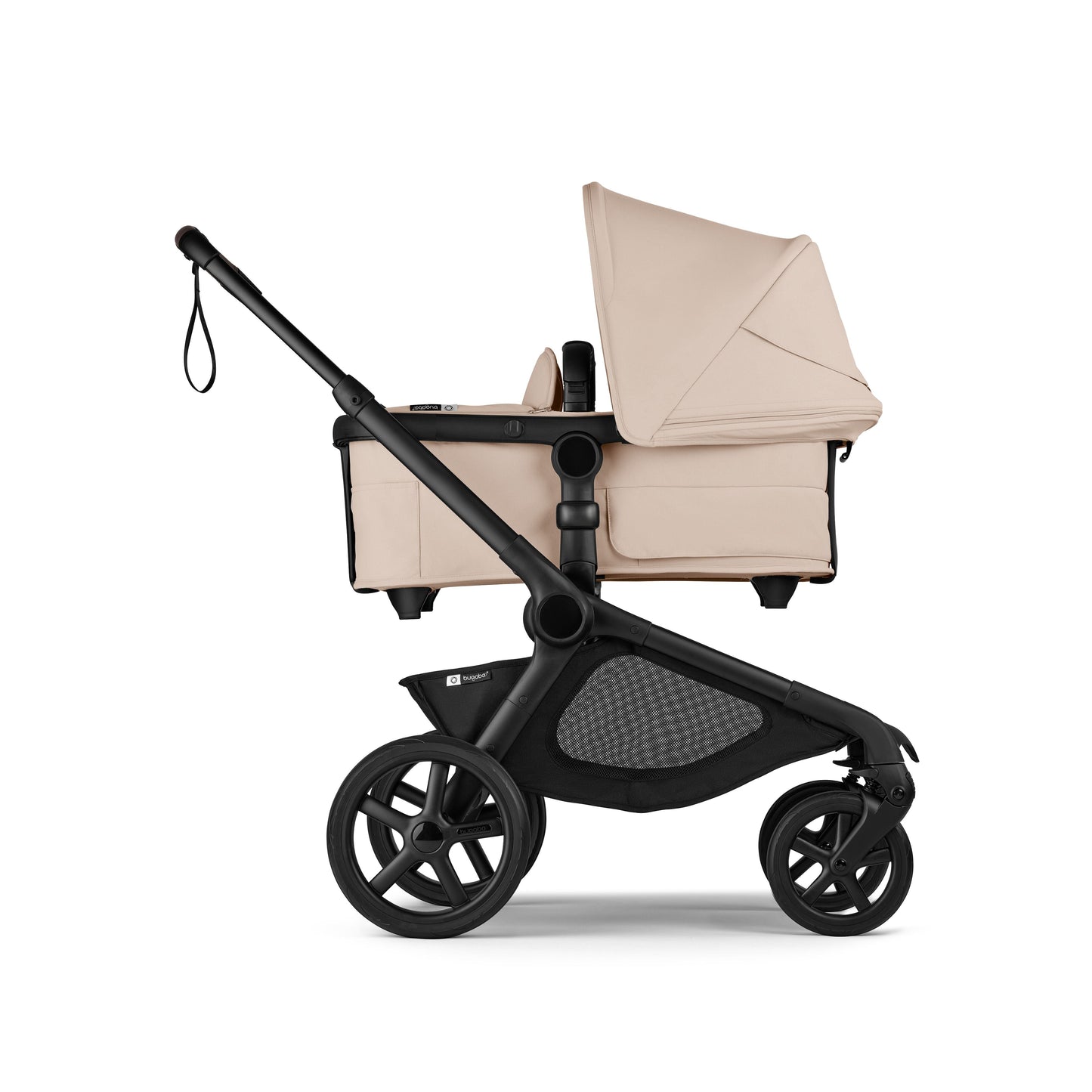 Bugaboo Kangaroo Complete Tandem Stroller