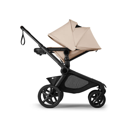 Bugaboo Kangaroo Complete Tandem Stroller