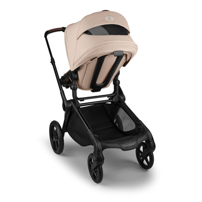 Bugaboo Kangaroo Complete Single-To-Double Stroller