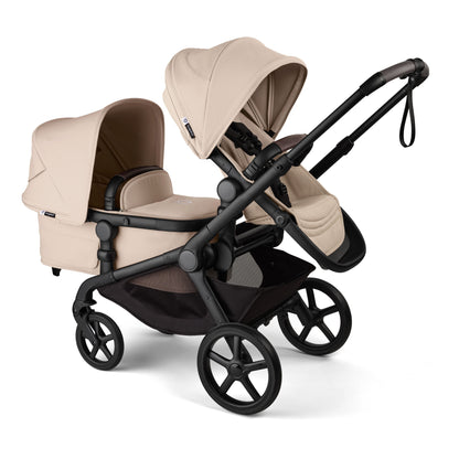 Bugaboo Kangaroo Complete Tandem Stroller