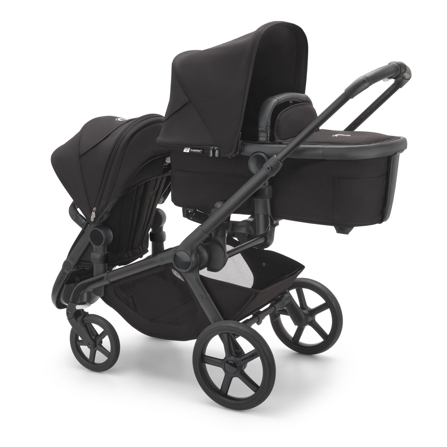 Bugaboo Kangaroo Complete Tandem Stroller