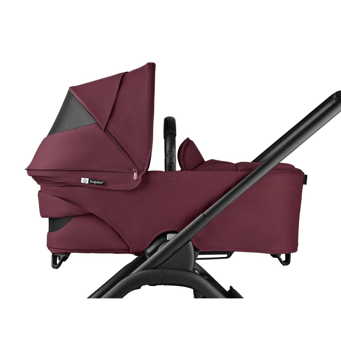 Bugaboo Dragonfly Complete Stroller With Bassinet