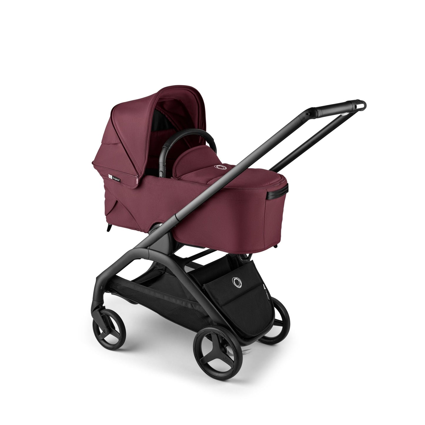 Bugaboo Dragonfly Complete Stroller With Bassinet