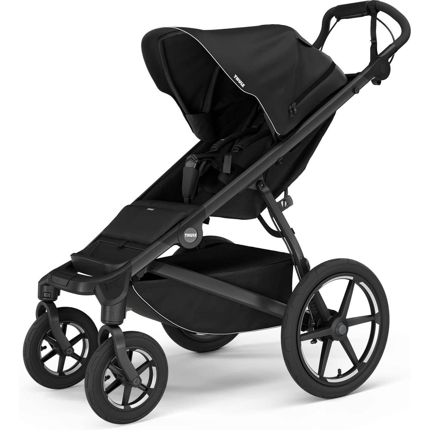 Thule Urban Glide 4-Wheel Stroller