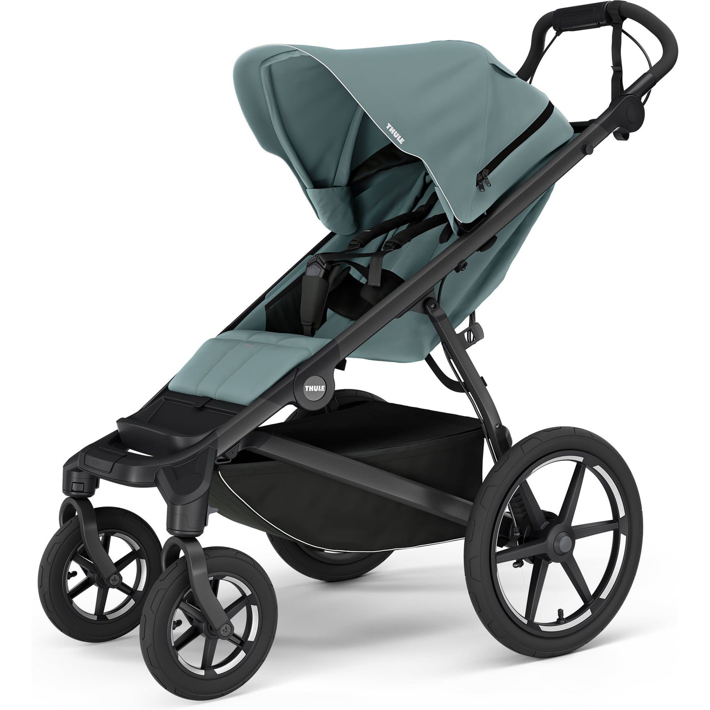 Thule Urban Glide 4-Wheel Stroller