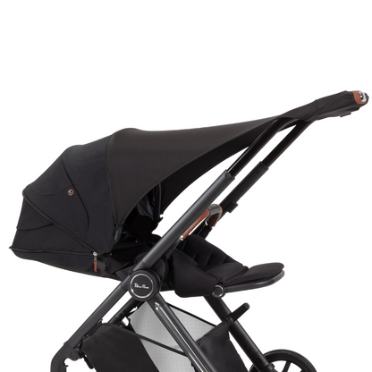 Silver Cross Reef Full-Size Stroller