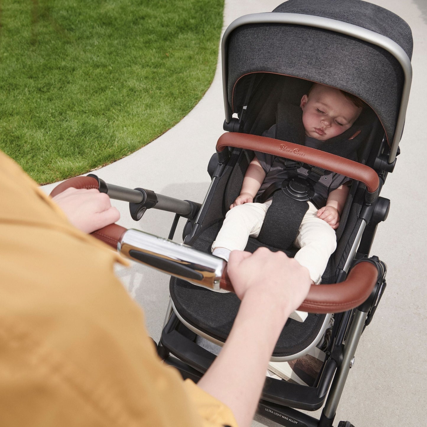 Silver Cross Wave 2022 Stroller