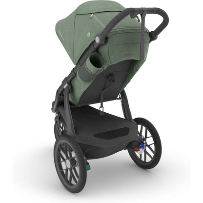 UPPAbaby Ridge All-Terrain Stroller