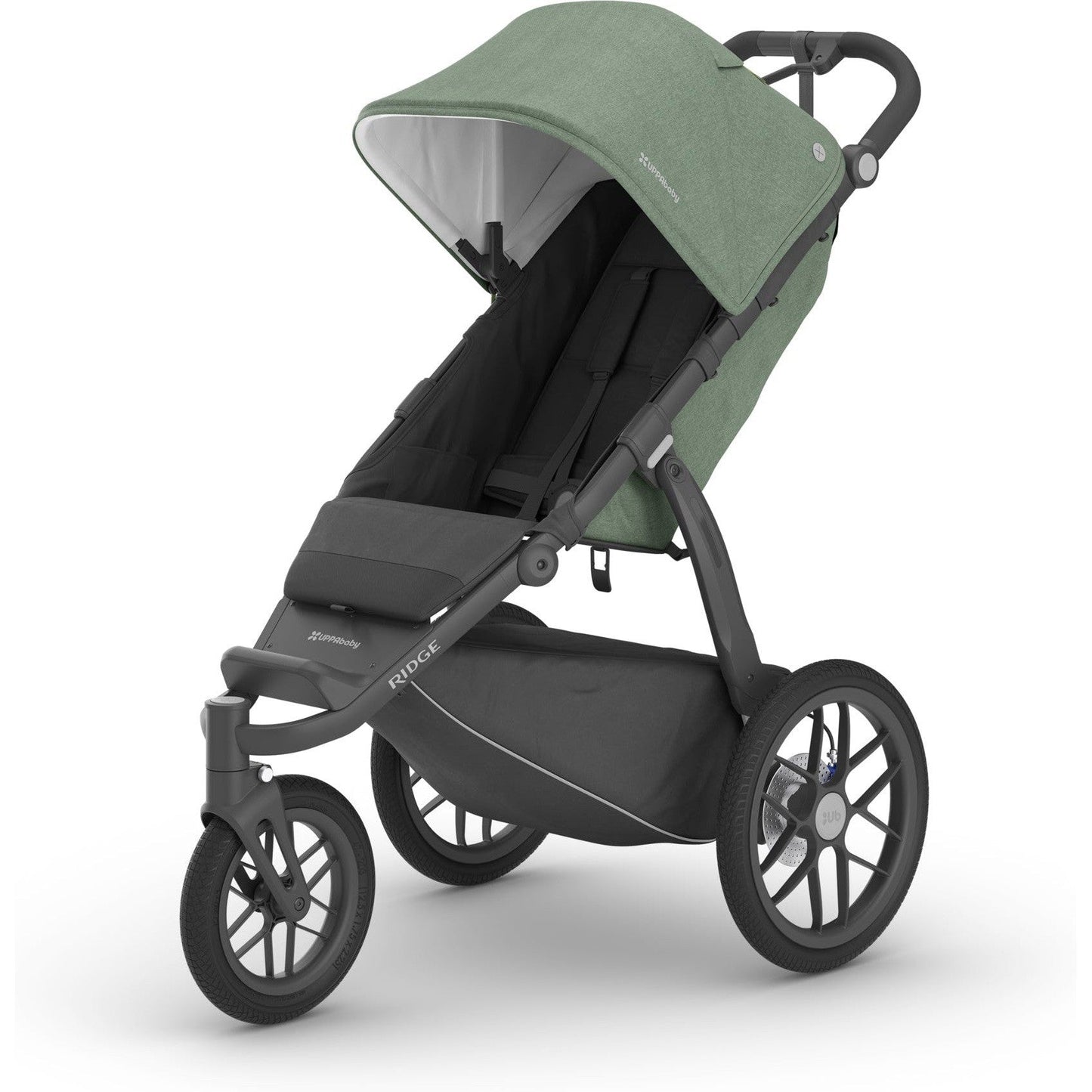 UPPAbaby Ridge All-Terrain Stroller