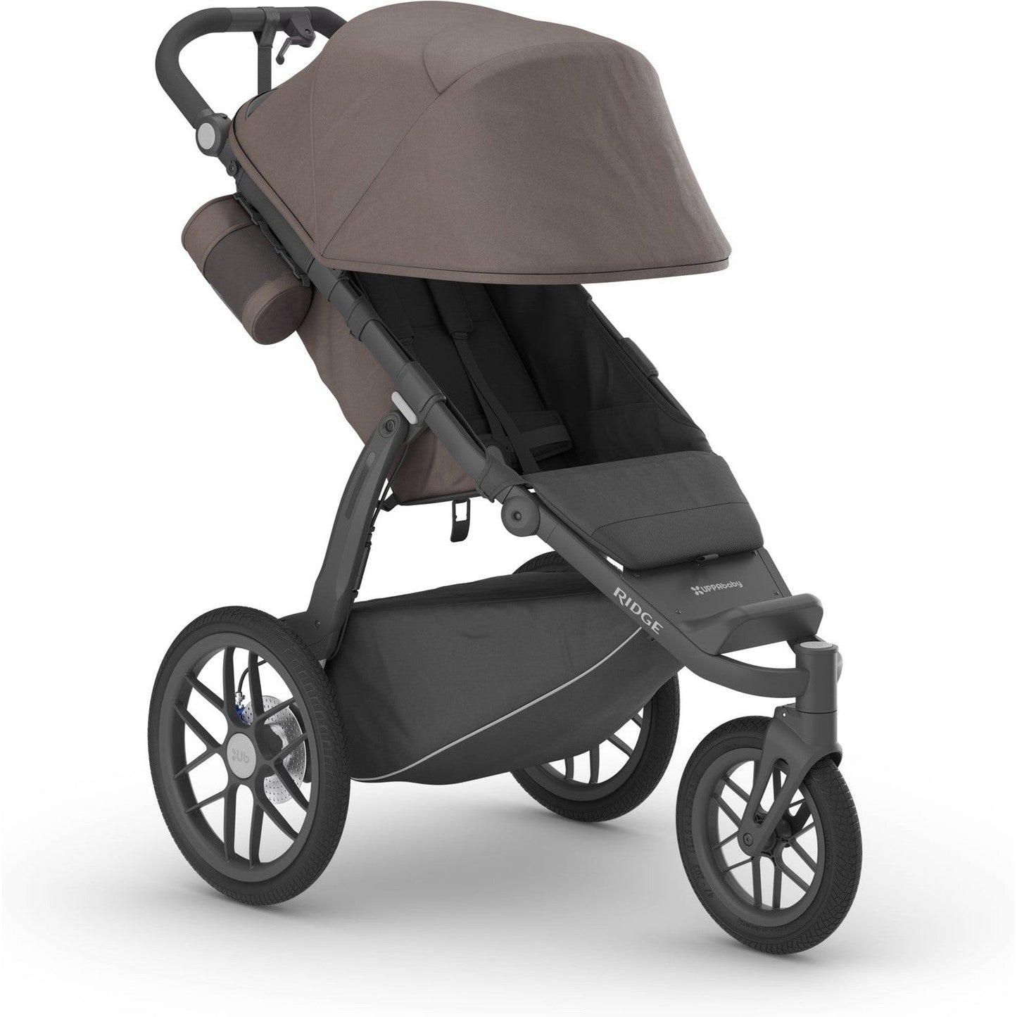 UPPAbaby Ridge All-Terrain Stroller