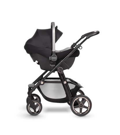 Silver Cross Comet Eclipse Stroller