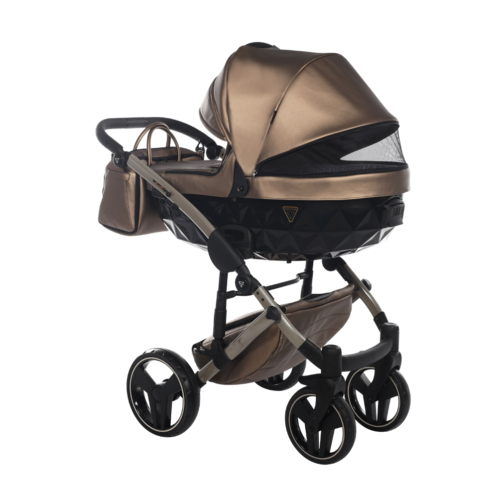 Junama Pilot Pram