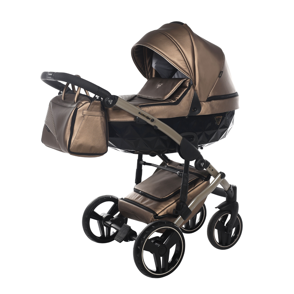 Junama Pilot Pram