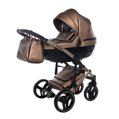 Junama Pilot Pram