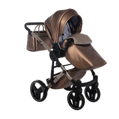 Junama Pilot Pram