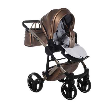 Junama Pilot Pram