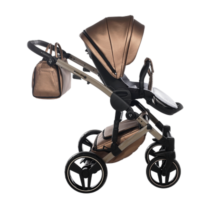 Junama Pilot Pram