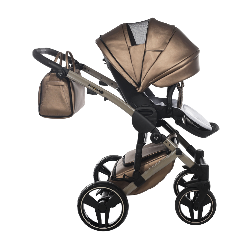 Junama Pilot Pram