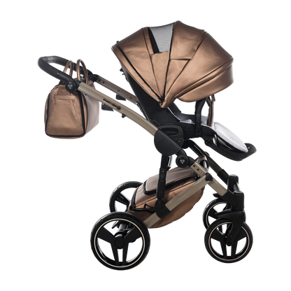 Junama Pilot Pram