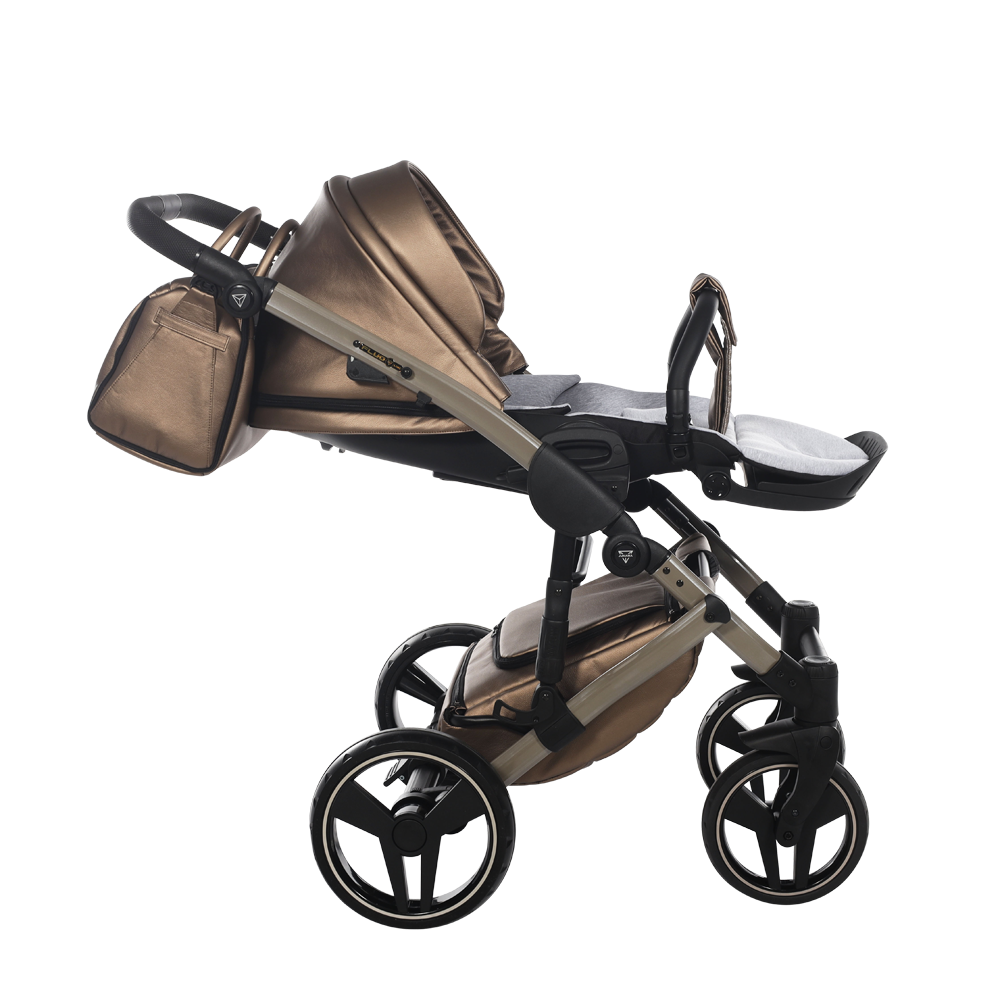 Junama Pilot Pram