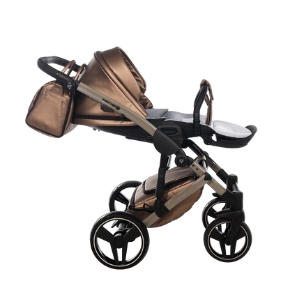 Junama Pilot Pram