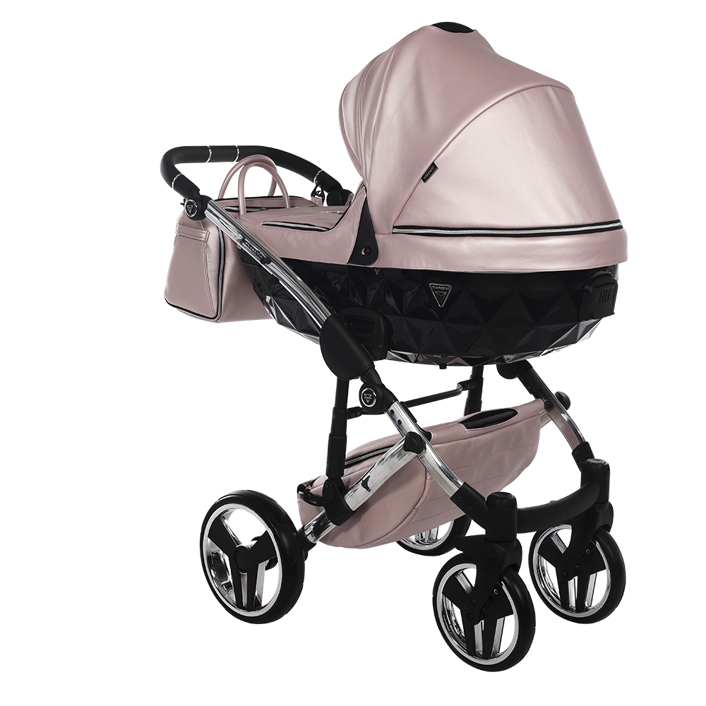 Junama Pilot Pram