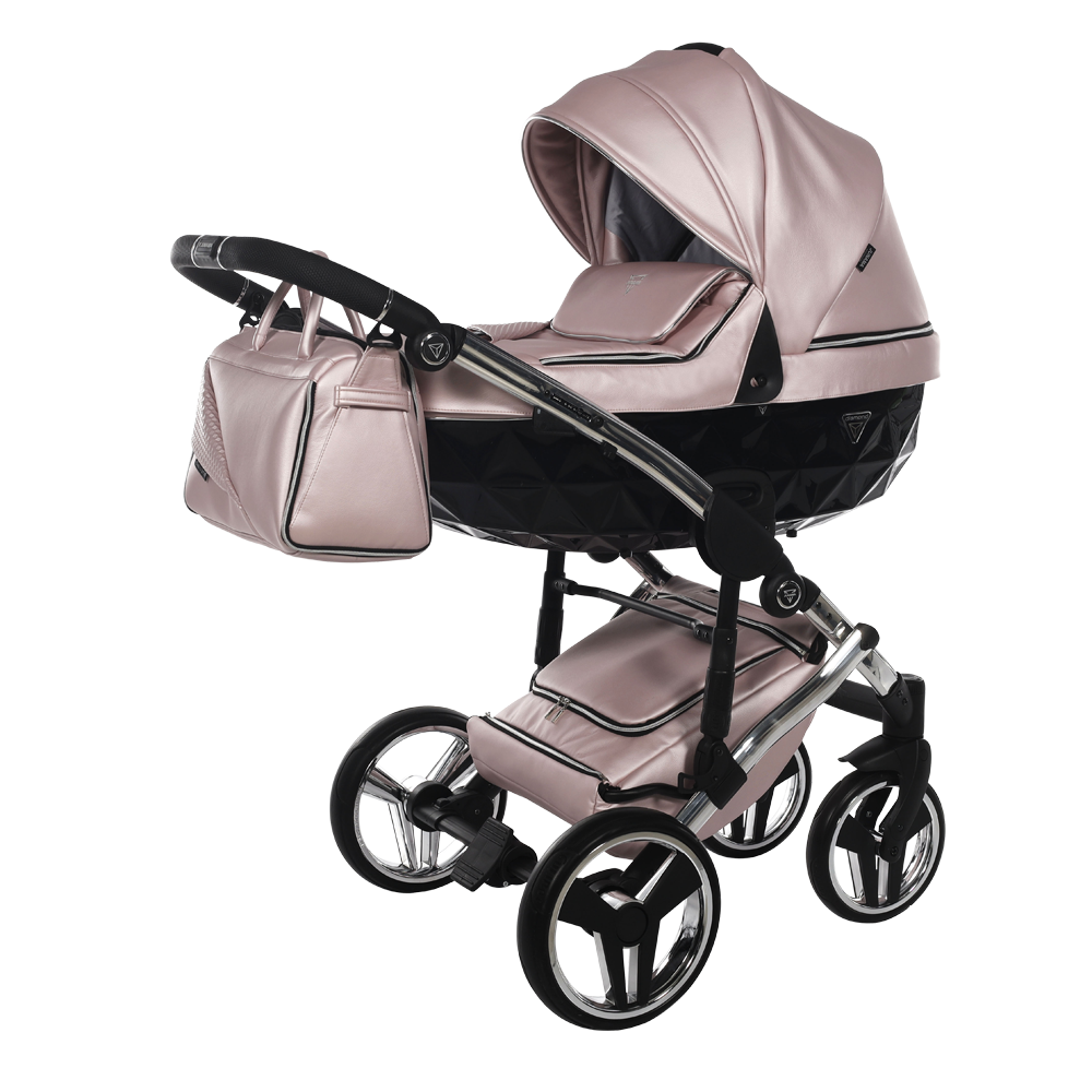 Junama Pilot Pram